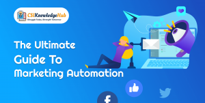 The Ultimate Guide to Marketing Automation