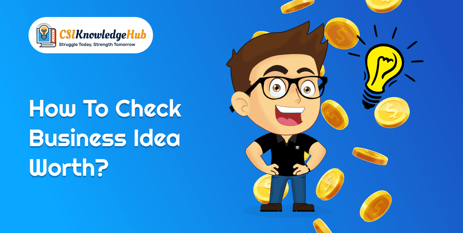 How to Check Business Idea Worth